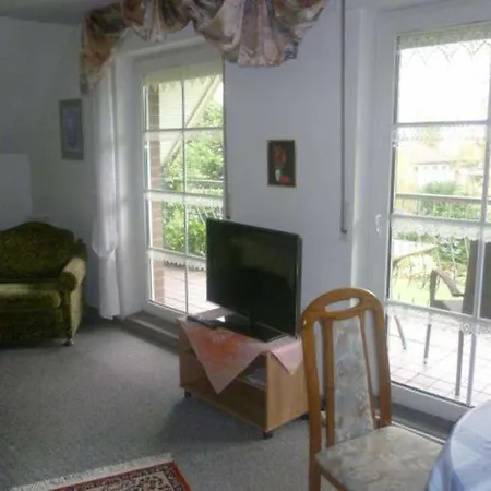 Apartamento Ewen 55038 Filsum